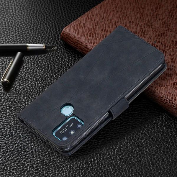 

magnetic leather case for huawei honor 8a 8s 9s 9a 10 9x lite for huawei p smart z 2019 2020 wallet q jllhir