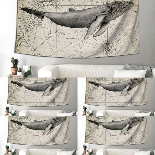 

vqbs boho decor witchcraft wall hanging cloth tapestries astrology bedroom headboard bohemian tapestry moon sun tenture blanket mural