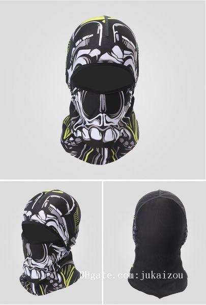 

cycling ear muff breathable sweat-proof headband sun protection headgear magic tactical half face mask thin section sports headwear d10111, Blue;gray