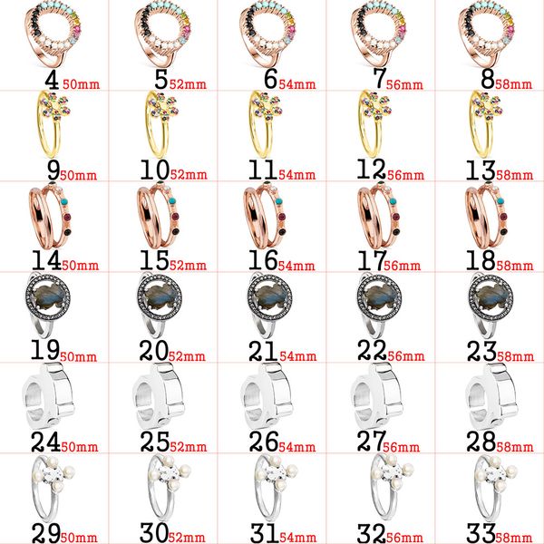 

fahmi 100% s925 cute bear noble wedding rings women jewelry gift custom engagement, Silver