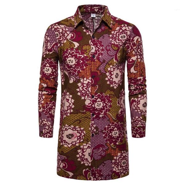 

2020 men's autumn long sleeve shirt blouse loose fashion casual daily printed streetwear slim fit shirt men camisa femenina1, White;black