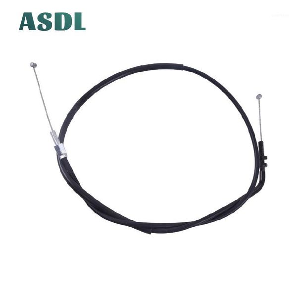

motorcycle clutch line throttle cable line for klx250 klx 250 1992-2007 #c1