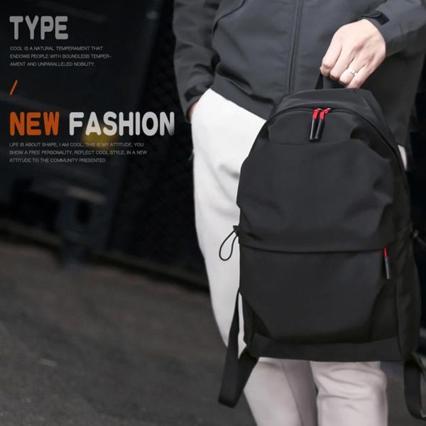 

storage bag hiking backpack bagpack notebook outdoor sports waterproof 2 size summer fashion accessories camping backpack