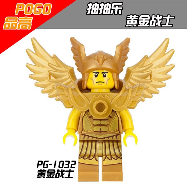 

statue of liberty building blocks toy cartoon action figures building blocks children educational toys kids gift