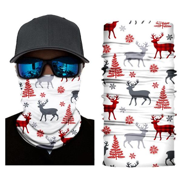 

рождественская волшебная бандана сохраняйте теплый tupac bandana рождественские мысляные мытья умывальник на заказ рождественские волшебные, Black