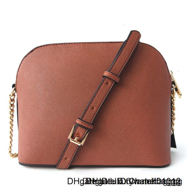 

brand new women's bags european and american fashion designer shell bag pu15 color gold chain / a large number of discounts