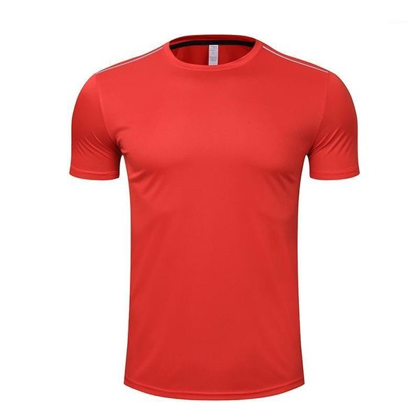 

running t-shirts sport female jogging loose training short sleeves quick dry gym shirt summer t-shirt women and men1, Black;blue