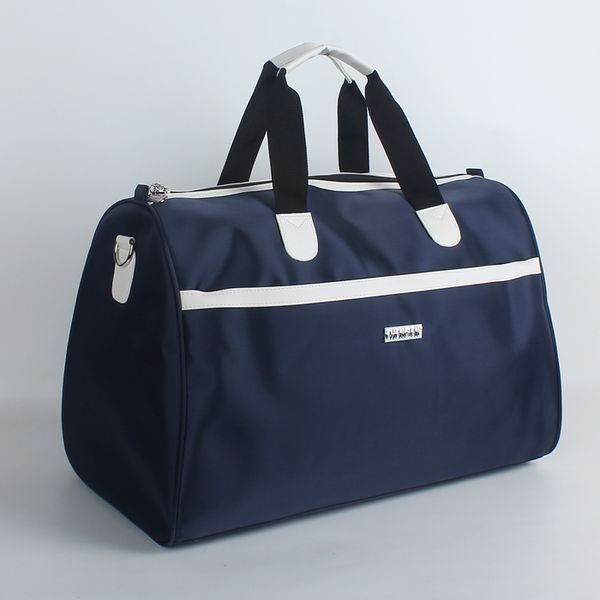 

ability to high outdoors portable waterproof duffle organizer folding trip tote neceser travel bag db60tt poah