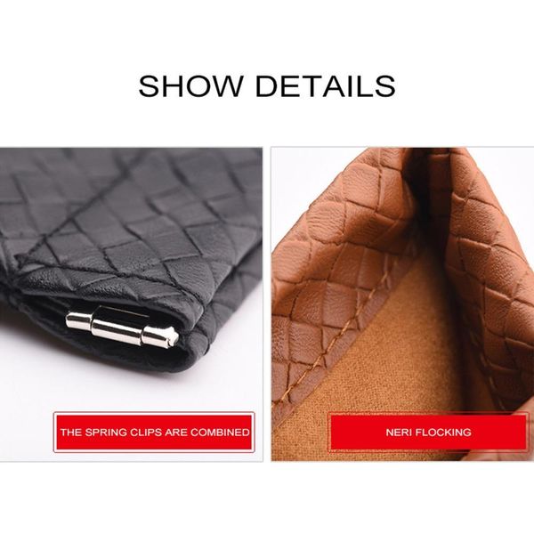 

minimum light pu leather sunglasses pouch soft eyeglasses bag glasses case 2018 fashion brand black soft eyeglasses h jlltlh