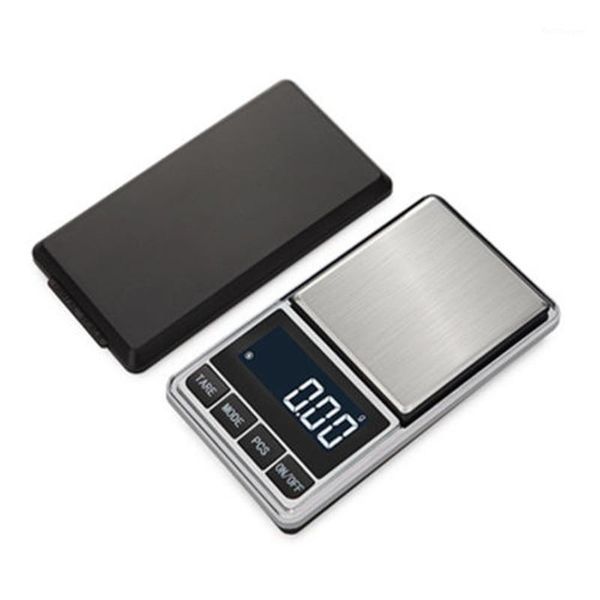 

bathroom & kitchen scales fashion 200g digital gram scale pocket electronic jewelry weight o for measure the little goods1