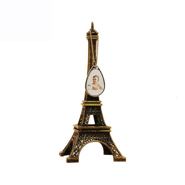 

sublimation metal key ring keychains personalized transfer printing custom diy blank consumables material wholesale, Silver