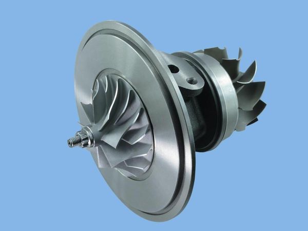 

for cummins l10 300hp diesel holset h2d turbo turbocharger cartridge chra core