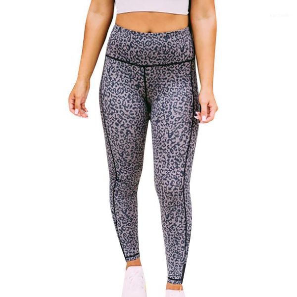 

yoga outfits women soft high waist stretch pants casual fitness leggings trousers leisure pantalones #dm1, White;red