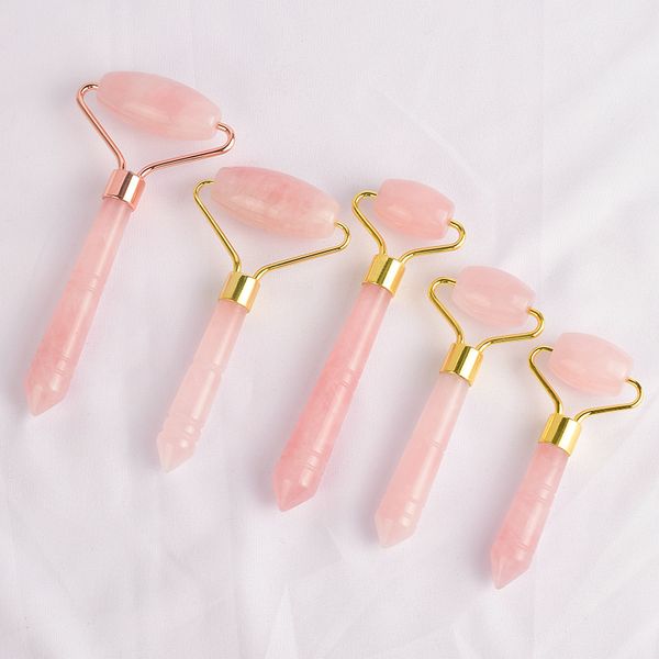 

продвижение внешней торговли источник кристалл джейд красота контейнер порошок кристалл массажер колес массаж лица массаж красота палочка дж