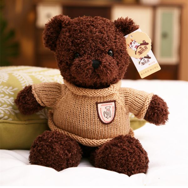 

animal doll cute teddy bear toys 20 inch love bear plush doll 2020 sell multi color options gift of child
