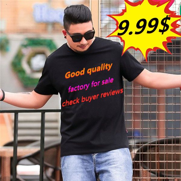 

good quality classic in the comments section men's t-shirts style t-shirts hop men's and women's black short-sleeved t-shirts, White;black