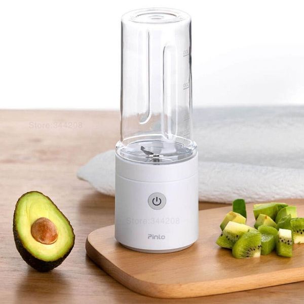 

original xiaomi youpin pinlo blender portable mixer juicer