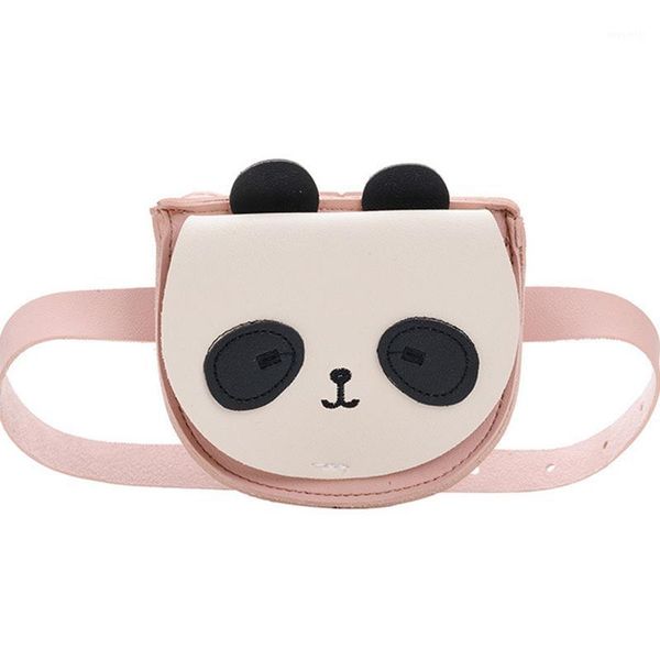 

purse raged sheep kid's bag fashion chest waist cute mini cartoon shoulder messenger personality animal girls coin purse1, White