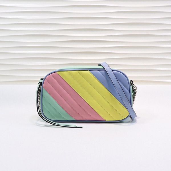 

woman small shoulders bag luxury designer bag real leather transfer between shoulder, back and hand y freight