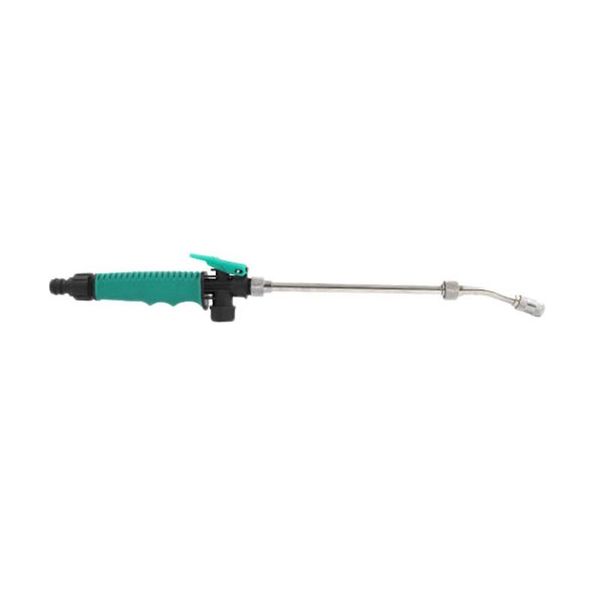 

48cm high pressure power washer spray car washing tools garden water jet washer watering flowers vegetables