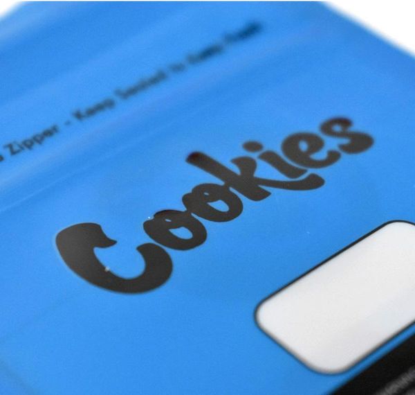 

bag mylar 420 bags plastic 3.5g bags proof packaging blue smell mylar packaging cookies zipper childproof california sf 8th cookies bbyla