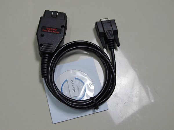 

tool for volvo serial diagnostic cable