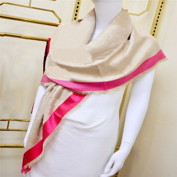 

2020 new against women's silk wool mixed muslim shawl turban chiffon scarf autumn and winter fashion printing uy23, Blue;gray