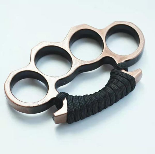 

glass fiber finger tiger four finger self-defense weapons will hand in hand buckle tiger finger fist button self-defense fighting supplies04