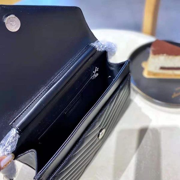 

high wallet leather pu handbag bag female messenger fashion bag female 2021 shoulder big brand tassel black designer new quality handba oopf, Red;black