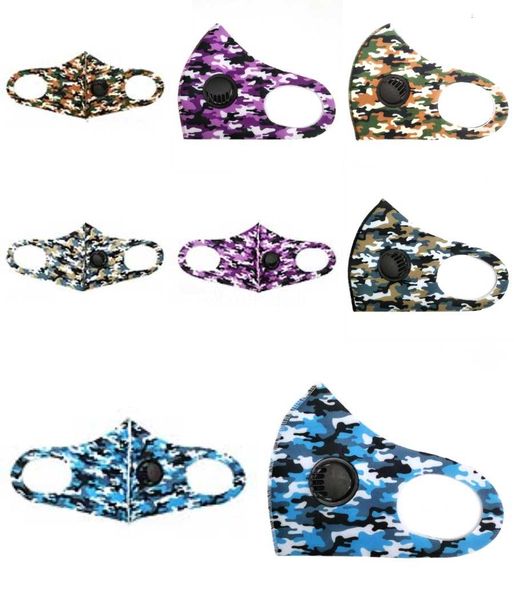 

face printing dustproof election washable 2021 american masks outdoor cycling neck magic scarf bandana designer mask ljjudo4