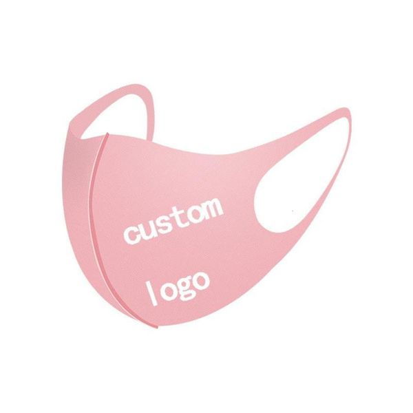 

cotton diy custom mask personalized anti dust face mask for cycling camping travel anti cotton reusable designoutlet744pcnmkc9