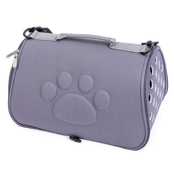 

cat dog carrier bag portable pets handbag foldable outdoor travel bag for small dog cat carrying shoulder backpack pet bags