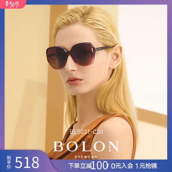 

butterfly big glass sunglass 2020 new frame glass sunglass bl5031, White;black