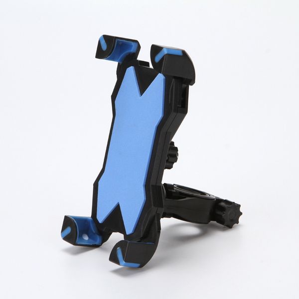 

skateboard gps device rotating bracket 360, 3.5 to 6.5 inches, fixed secure mobile phone