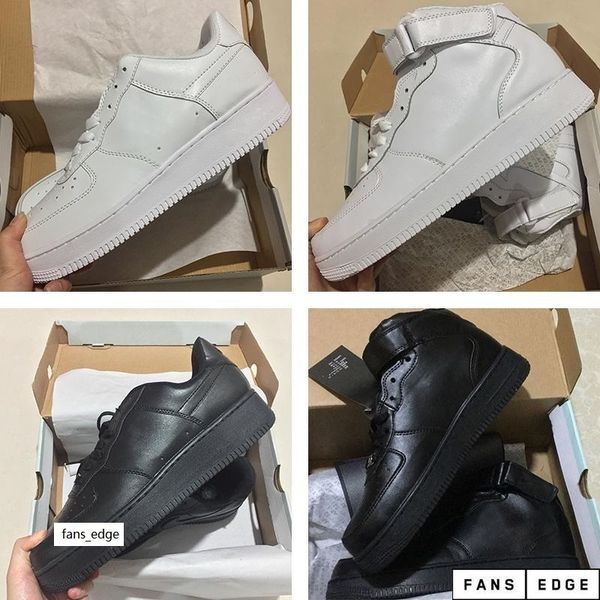 

brand discount one 1 dunk men women shoes,sports skateboarding ones shoes high low cut white black outdoor trainers sneakers