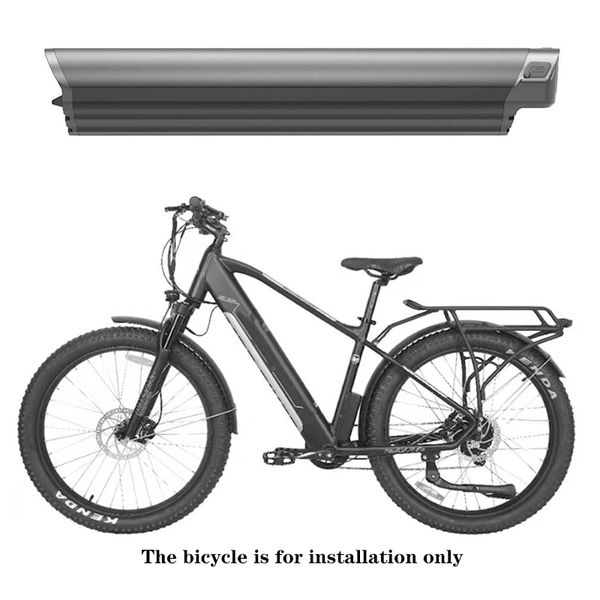 

reention eel pro mini 48v 36v lithium battery 25a bms fit motor 250-750w 11.6ah 14ah 13ah ebike batteries