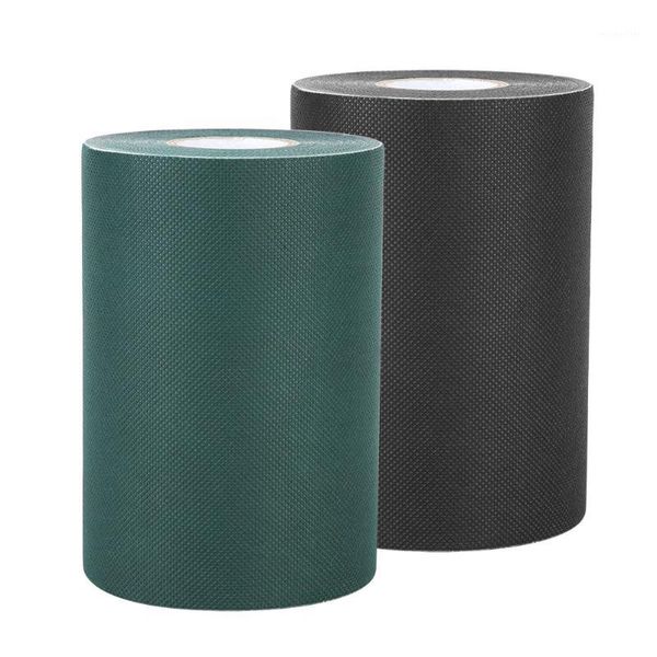 

2 colors 150mmÃ10m artificial turf seam tape lawn tape grass carpet grass adhesive garden adhesive green decoration1