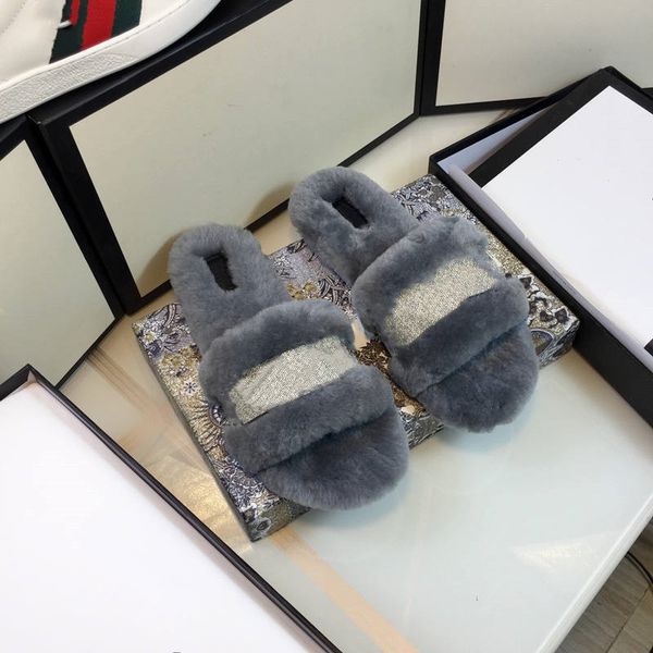 

women cotton shoes g v home slippers designer soft bottom mute luxury plush bow cotton pad female slipper slippers woman plush c indoor kyhd, Black