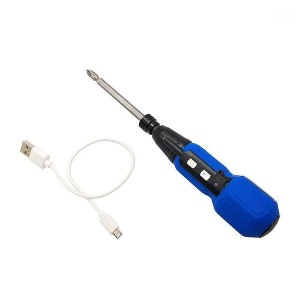 

cordless screw driver 3.6v rechargeable mini protable power drill electric screwdriver with led light for home diy1