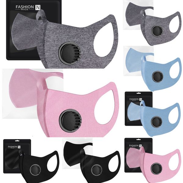 

u9mjuu men women designer fashion luxury face mask ice silk cool can be washed thin section hanging ear masks sunscreen n