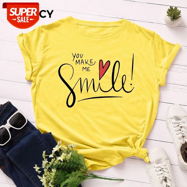 

jfuncy plus size s-5xl women t-shirts female short sleeve tee print woman casual tshirt 2020 summer cotton t shirt #yv1x, White