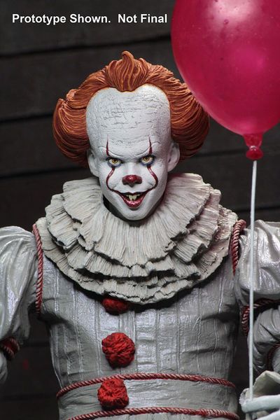 

2020 handmade model the clown can do model decorations by hand action toy figures action figures gift