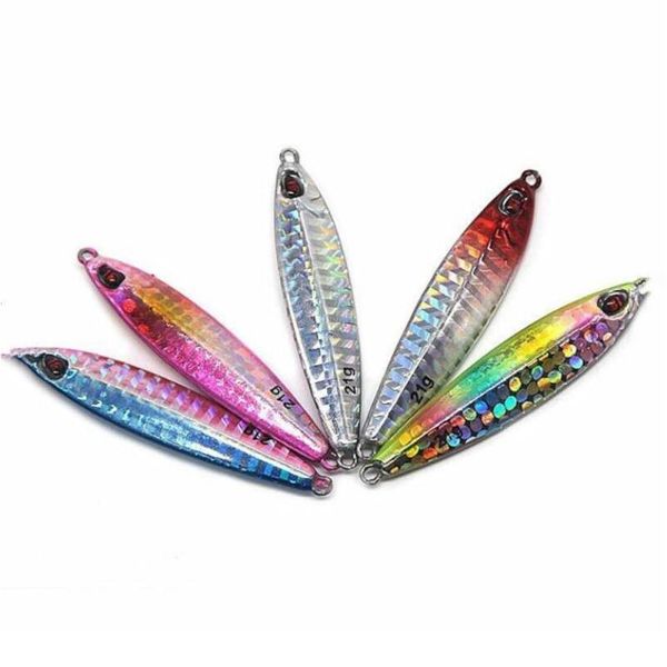 

hard vib fishing lure japanese lead fish 10g14g long sslow rocking iron plate road sub-bait perch mandarin f sqcdyn