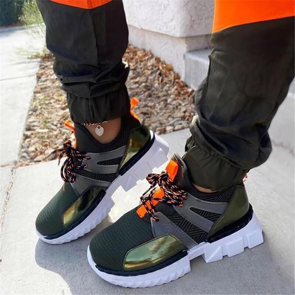 

2021 the new new women fashion colored ladies mixed shoes woman shoelaces qnz5, Black