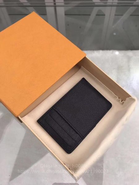 

fashion genuine leather casual letters lattice wallet card case shoulder bag size 11..7..0.6cm ing, Brown;gray