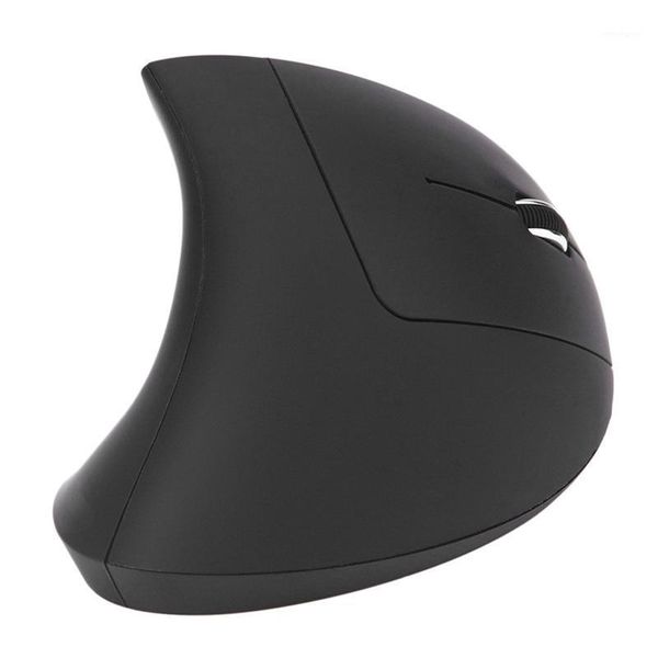 

mice 2.4g wireless vertical usb 6 buttons mouse ergonomic optical design 2400 dpi computer for lapgamer1