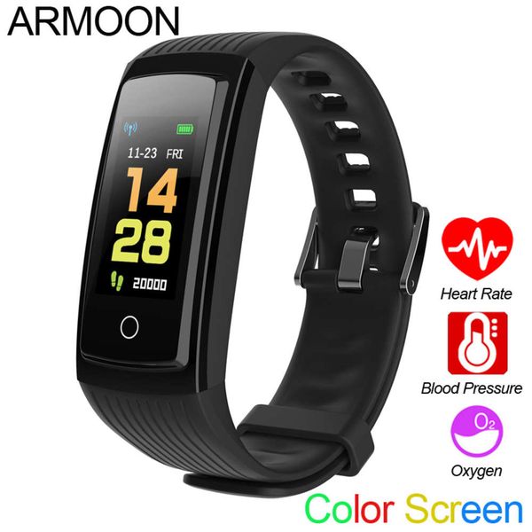 

intelligent sports wristband, m6, bluetooth watch, heart rate monitoring, blood prsure, sleep, alarm, color, waterproof