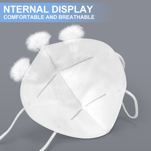 

and disposable face breathable dustproof masks anti-fog respiratory protector mouth anti smog strong protective mask