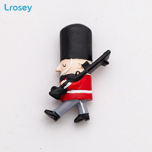 

soldier animal fridge magnet dog magnets for refrigerators for kitchen home decoration accessories creative refrigerator magnets wmtoyg