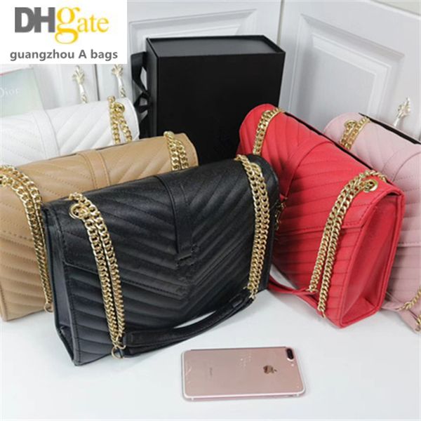 

french senior designer casual tote evening bag american style handbags purses 8 color ribbon decoration large yy683-58